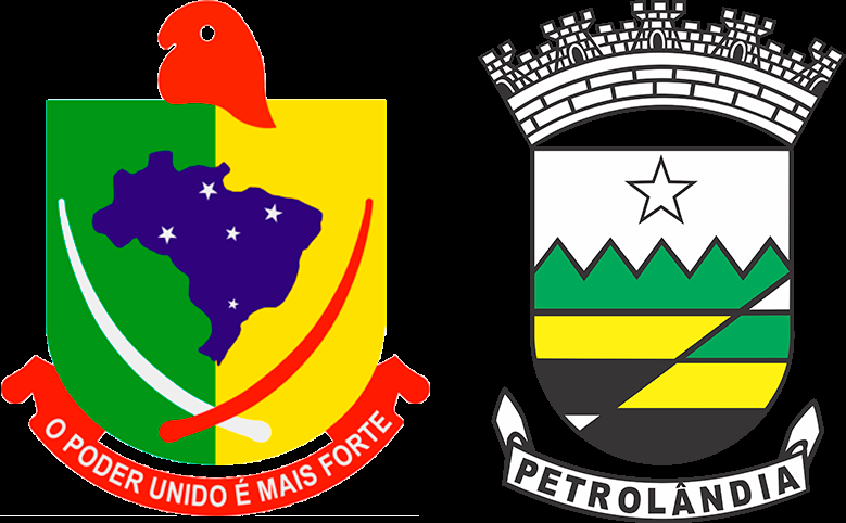 Logo Câmara de Petrolândia 