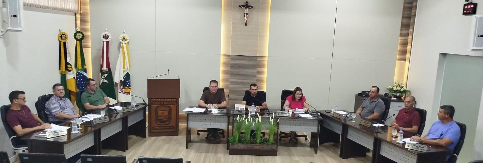 1ª Reunião Ordinária do mês de fevereiro de 2026