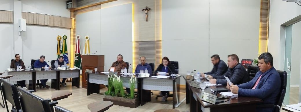 1ª Reunião Ordinária mês de julho de 2025.