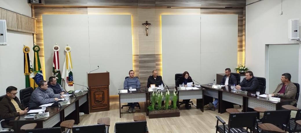 2ª Reunião Ordinária do Mês de agosto de 2025