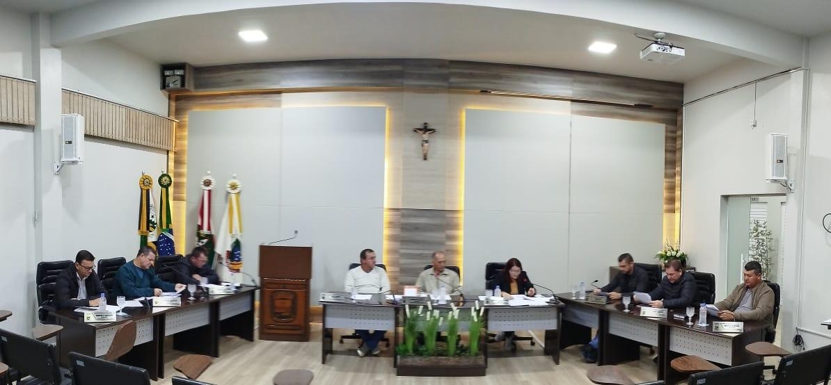 2ª Reunião Ordinária do mês de junho de 2025.