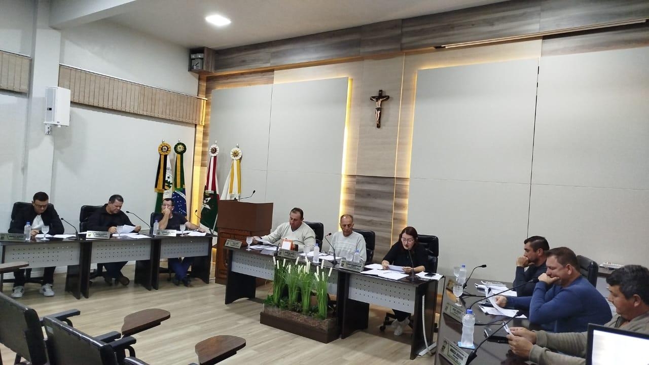 2ª Reunião Ordinária do mês de maio de 2025