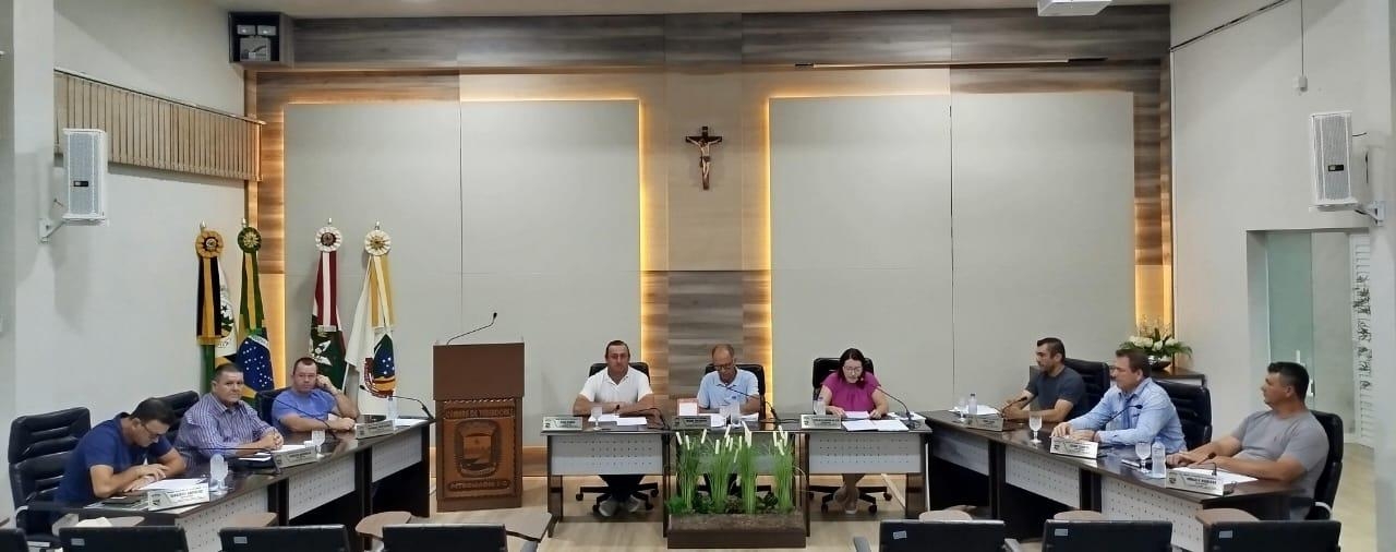 3ª Reunião Ordinária do mês de abril  de 2025