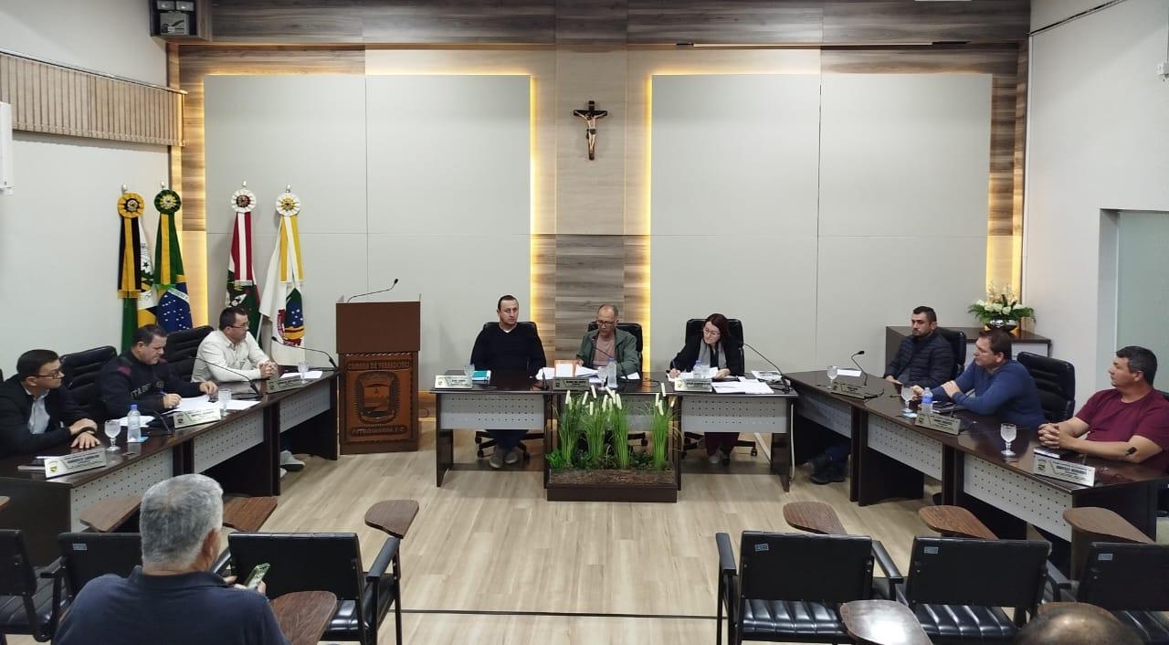 3ª Reunião  Ordinária  do Mês de agosto de 2025 