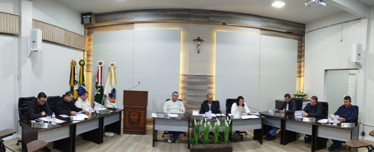 3ª Reunião Ordinária do mês de junho de 2025