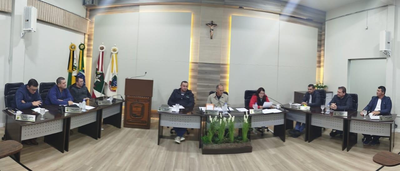 4ª Reunião Ordinária do mês de junho de 2025