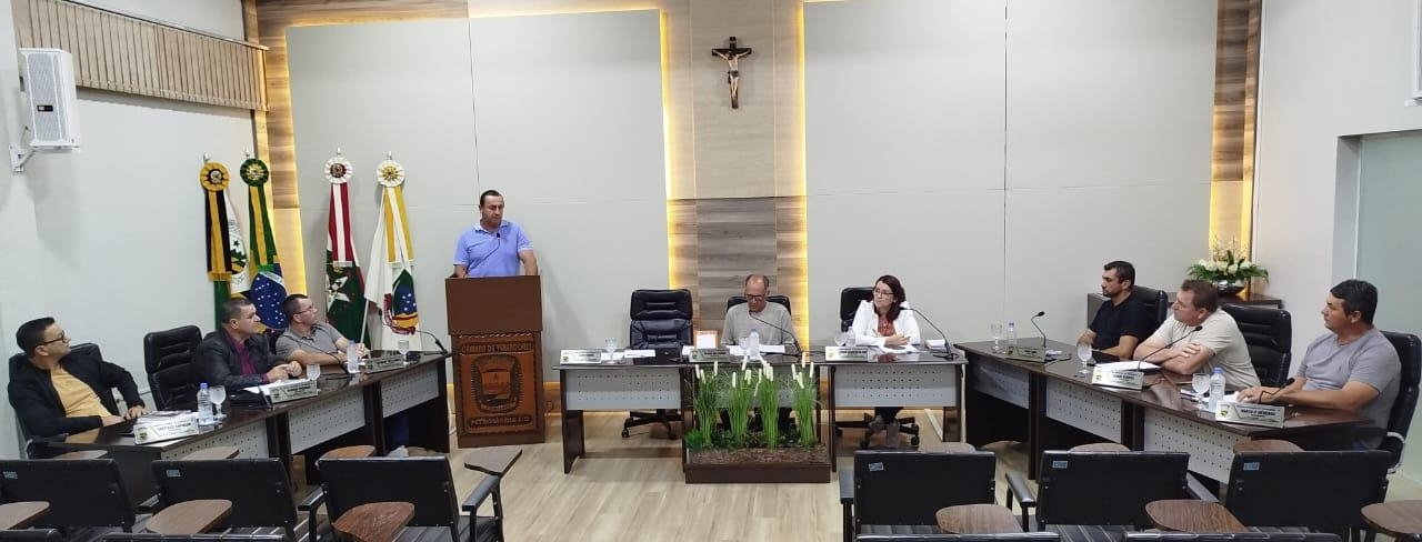 4ª Reunião Ordinária do mês de maio de 2025