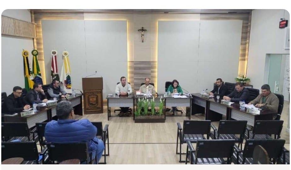 4ª Reunião Ordinária mês de setembro de 2025