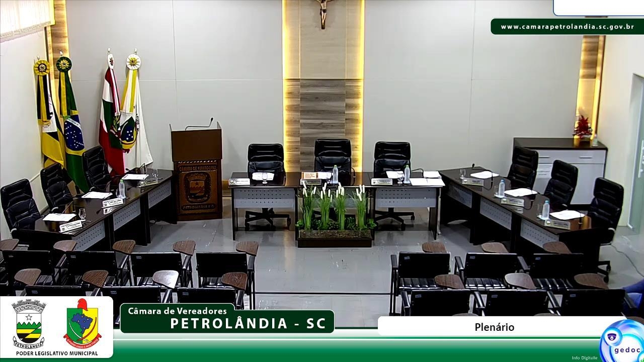 Reunião Extraordinária 