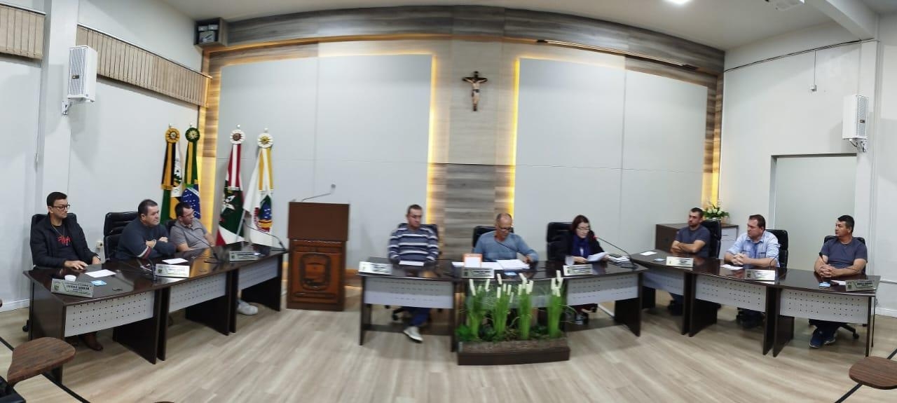 Reunião Extraordinária do dia 08 de m~es de 2025